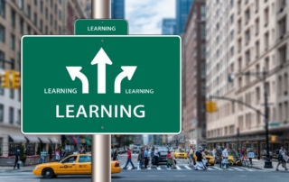 learning sign